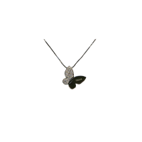 Collana Trova Gioielli Donna in Argento 3532-B - 3532-B